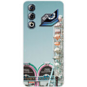 Чохол BoxFace Nubia Neo 3 GT 5G 