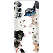 Чохол BoxFace Nubia Neo 3 GT 5G 