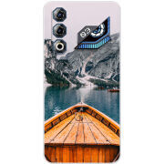 Чохол BoxFace Nubia Neo 3 GT 5G 