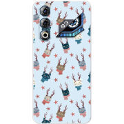 Чохол BoxFace Nubia Neo 3 GT 5G 