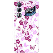 Чохол BoxFace Nubia Neo 3 GT 5G 