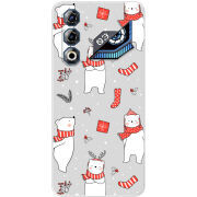 Чохол BoxFace Nubia Neo 3 GT 5G 