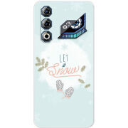 Чохол BoxFace Nubia Neo 3 GT 5G 