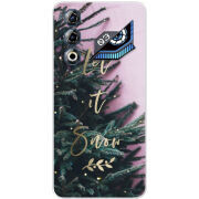 Чохол BoxFace Nubia Neo 3 GT 5G 