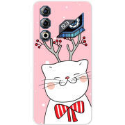 Чохол BoxFace Nubia Neo 3 GT 5G 