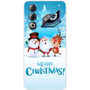 Чохол BoxFace Nubia Neo 3 GT 5G 