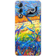 Чохол BoxFace Nubia Neo 3 GT 5G 