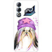 Чохол BoxFace Nubia Neo 3 GT 5G 