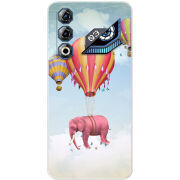 Чохол BoxFace Nubia Neo 3 GT 5G 