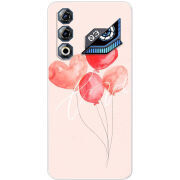 Чохол BoxFace Nubia Neo 3 GT 5G 