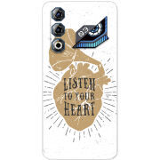 Чохол BoxFace Nubia Neo 3 GT 5G 