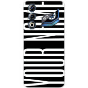 Чохол BoxFace Nubia Neo 3 GT 5G 