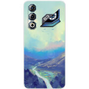 Чохол BoxFace Nubia Neo 3 GT 5G 