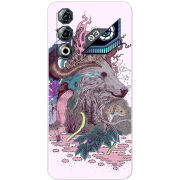 Чохол BoxFace Nubia Neo 3 GT 5G 