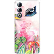 Чохол BoxFace Nubia Neo 3 GT 5G 