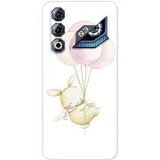 Чохол BoxFace Nubia Neo 3 GT 5G 