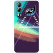 Чохол BoxFace Nubia Neo 3 GT 5G 