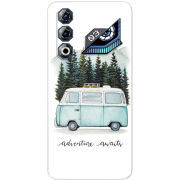 Чохол BoxFace Nubia Neo 3 GT 5G 