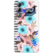 Чохол BoxFace Nubia Neo 3 GT 5G 