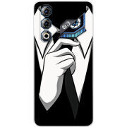 Чохол BoxFace Nubia Neo 3 GT 5G Tie