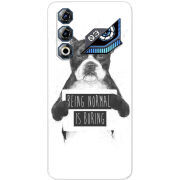 Чохол BoxFace Nubia Neo 3 GT 5G 