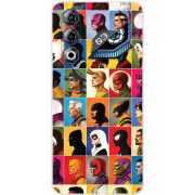 Чохол BoxFace Nubia Neo 3 GT 5G 