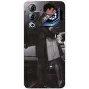 Чохол BoxFace Nubia Neo 3 GT 5G 