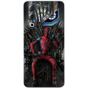 Чохол BoxFace Nubia Neo 3 GT 5G 