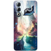 Чохол BoxFace Nubia Neo 3 GT 5G 