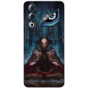 Чохол BoxFace Nubia Neo 3 GT 5G 