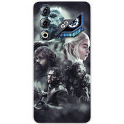 Чохол BoxFace Nubia Neo 3 GT 5G 