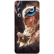 Чохол BoxFace Nubia Neo 3 GT 5G 