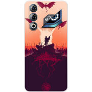 Чохол BoxFace Nubia Neo 3 GT 5G 