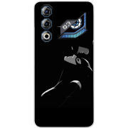 Чохол BoxFace Nubia Neo 3 GT 5G 