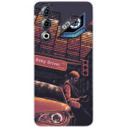 Чохол BoxFace Nubia Neo 3 GT 5G 