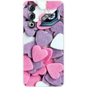 Чохол BoxFace Nubia Neo 3 GT 5G Сердечки