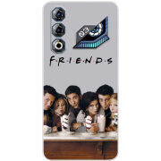 Чохол BoxFace Nubia Neo 3 GT 5G 