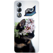 Чохол BoxFace Nubia Neo 3 GT 5G 