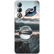 Чохол BoxFace Nubia Neo 3 GT 5G 