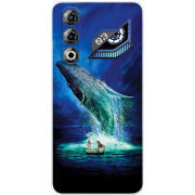 Чохол BoxFace Nubia Neo 3 GT 5G Sea Giant