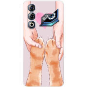 Чохол BoxFace Nubia Neo 3 GT 5G 