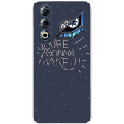 Чохол BoxFace Nubia Neo 3 GT 5G 