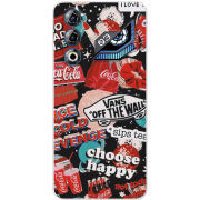 Чохол BoxFace Nubia Neo 3 GT 5G 