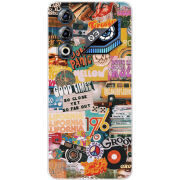 Чохол BoxFace Nubia Neo 3 GT 5G 