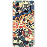 Чохол BoxFace Nubia Neo 3 GT 5G 