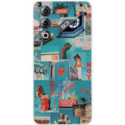 Чохол BoxFace Nubia Neo 3 GT 5G 