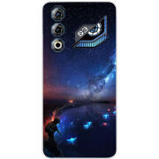 Чохол BoxFace Nubia Neo 3 GT 5G 