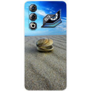 Чохол BoxFace Nubia Neo 3 GT 5G 