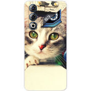 Чохол BoxFace Nubia Neo 3 GT 5G 