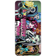 Чохол BoxFace Nubia Neo 3 GT 5G 